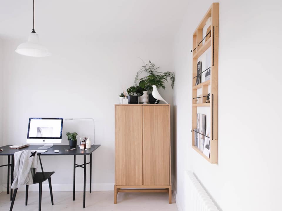 Ván Plywood 18mm phủ 2 mặt melamine mã 503EV